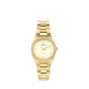 Women's Quartz Watches Mercury