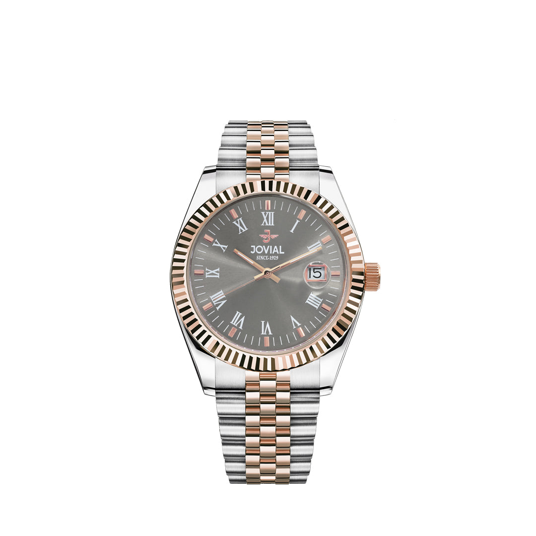 Men's Quartz Watches Jovial