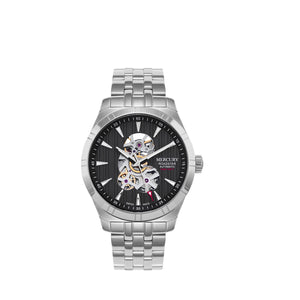 Men's Automatic Watches Mercury