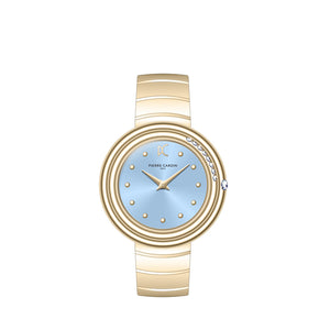 Women's Quartz Watches Pierre Cardin