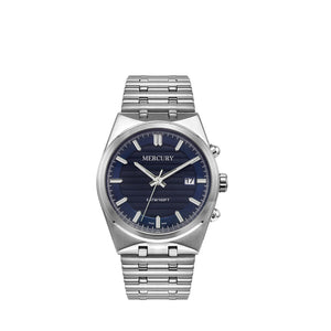 Men's Quartz Watches Mercury