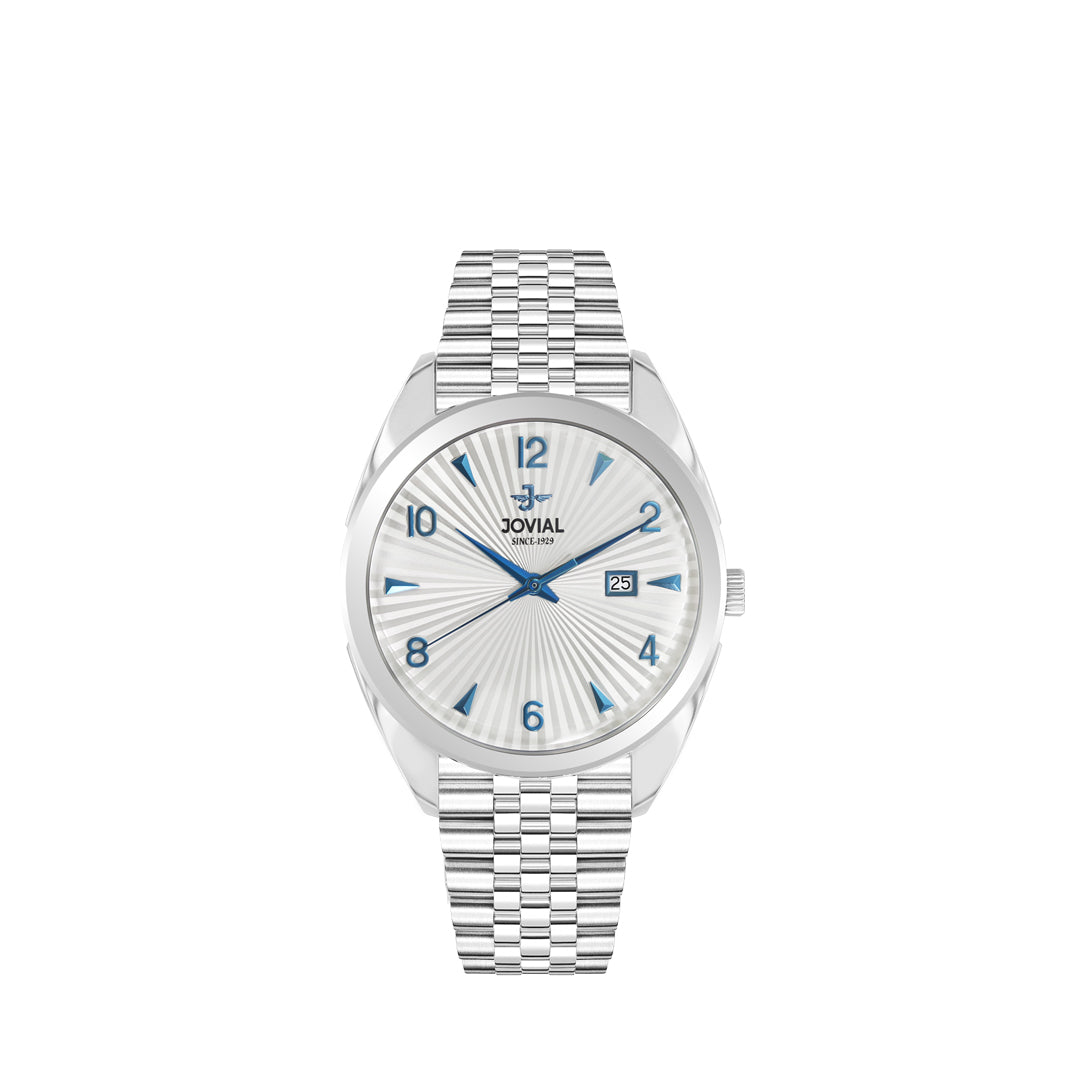 Men's Quartz Watches Jovial