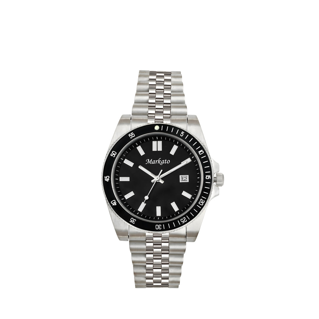 Men's Quartz Watches Markato