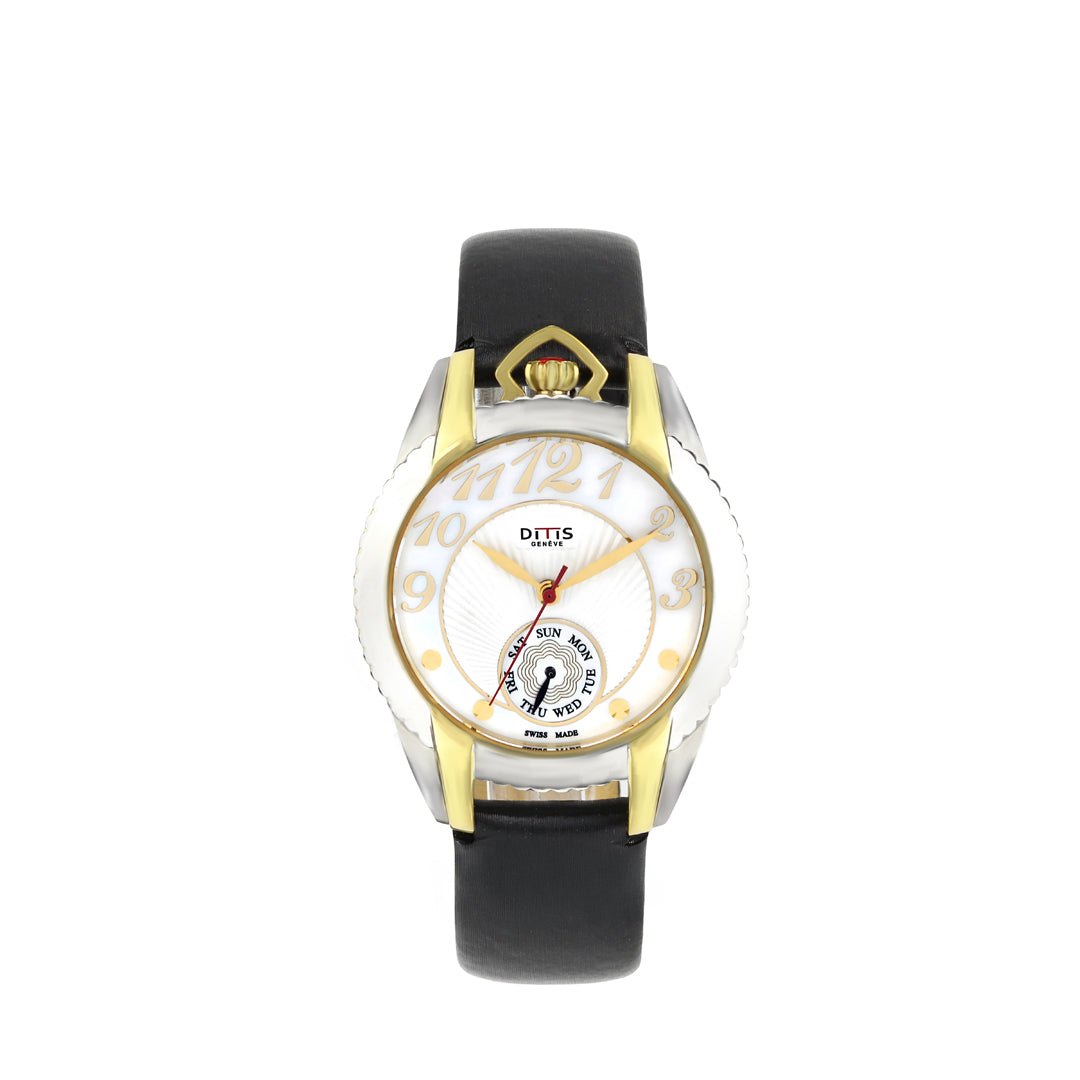 Women's Quartz Watches Ditis
