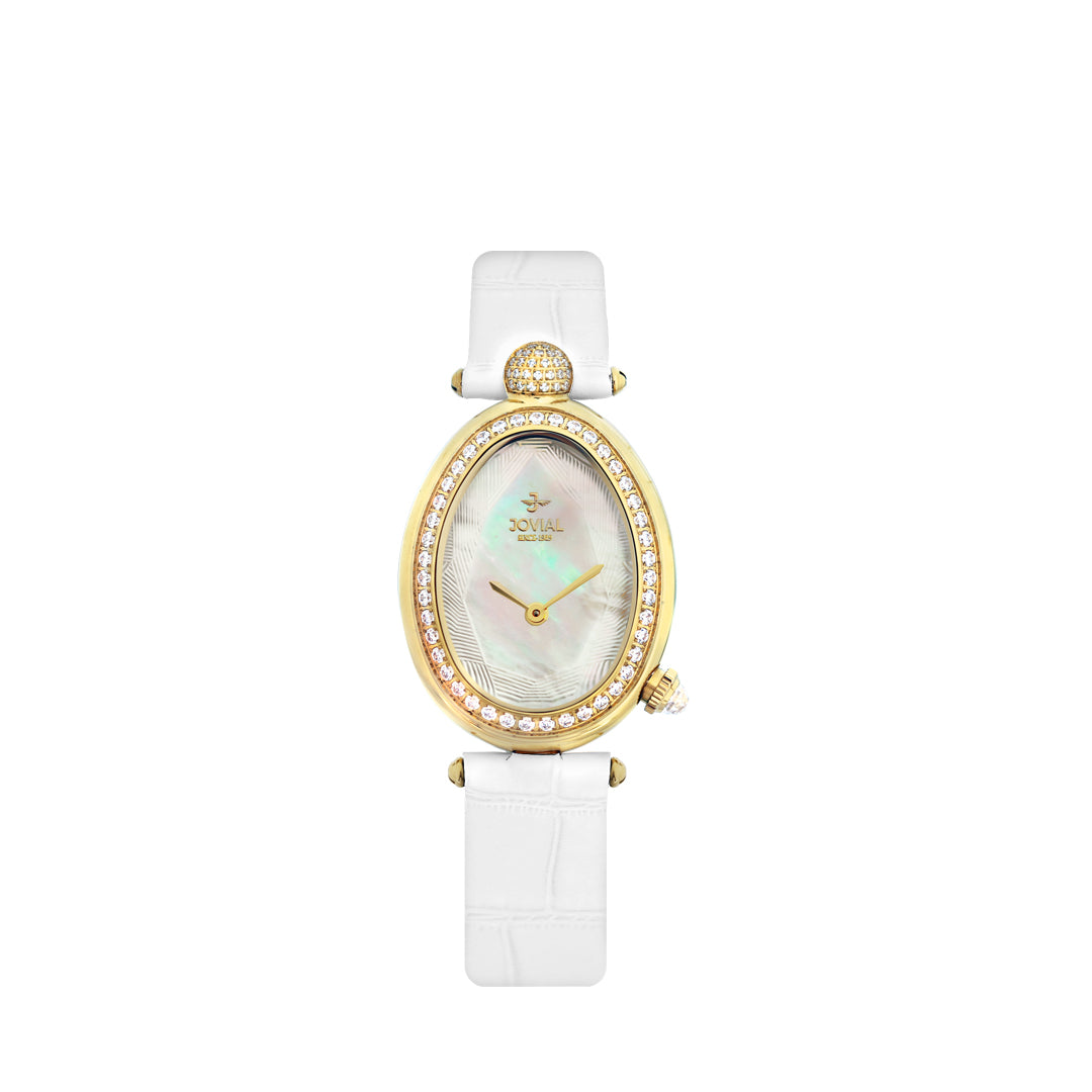 Women's Quartz Watches Jovial