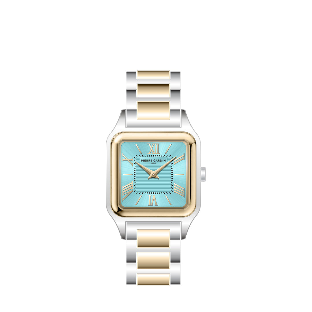 Women's Quartz Watches Pierre Cardin