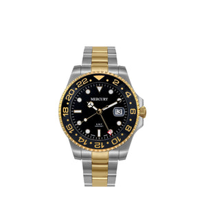 Men's Quartz Watches Mercury