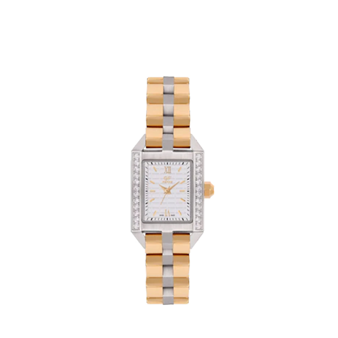 Women's Quartz Watches GF Ferre