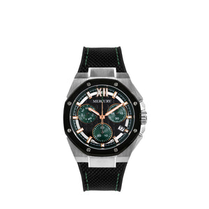 Men's Quartz Watches Mercury