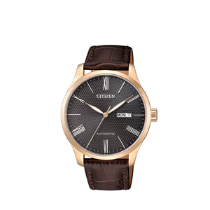 Men's Automatic Watches Citizen
