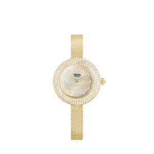 Women's Quartz Watches Jovial