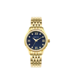 Women's Quartz Watches Mercury