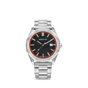 Men's Quartz Watches Mercury