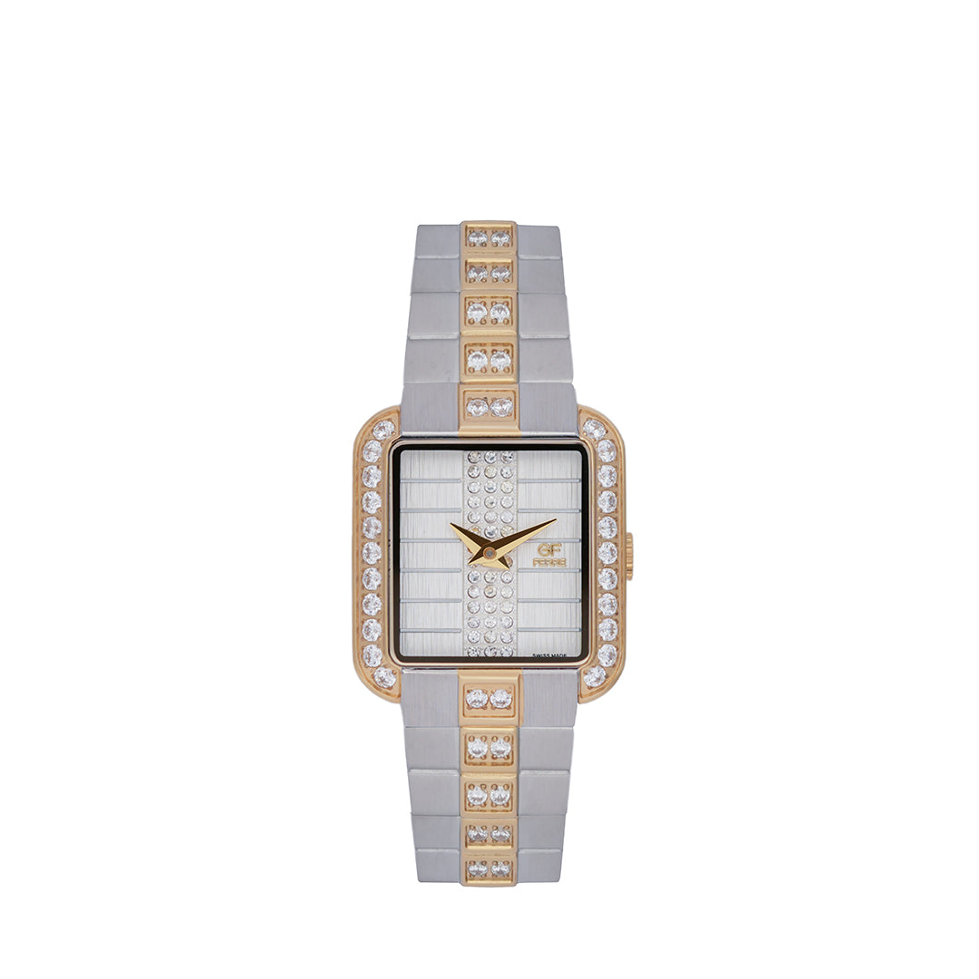Women's Quartz Watches GF Ferre