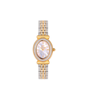 Women's Quartz Watches GF Ferre