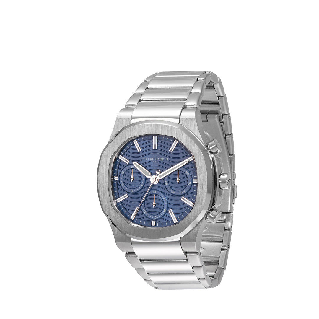 Men's Quartz Watches Pierre Cardin