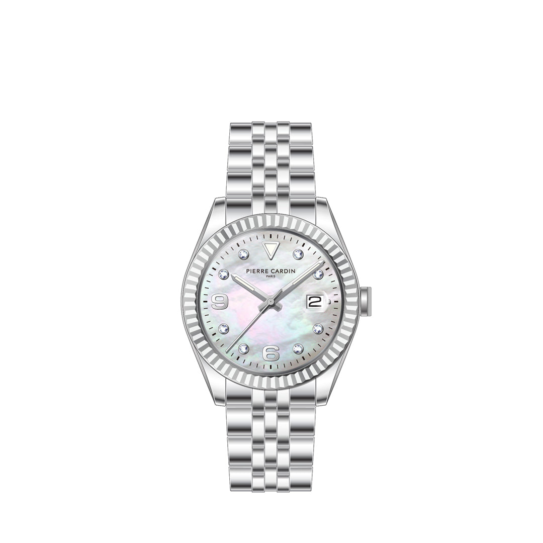 Women's Quartz Watches Pierre Cardin