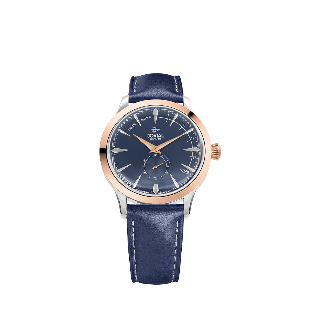 Men's Quartz Watches Jovial