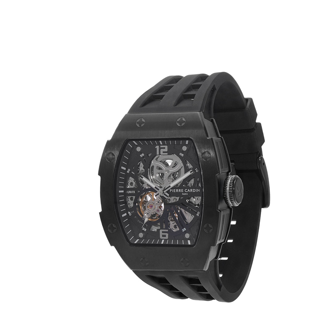 Men's Automatic Watches Pierre Cardin