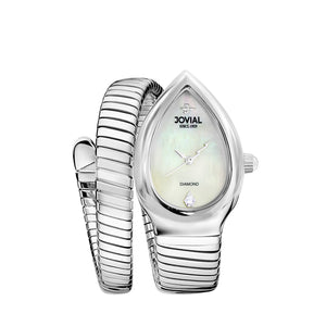 Women's Quartz Watches Jovial