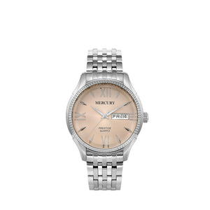 Men's Quartz Watches Mercury