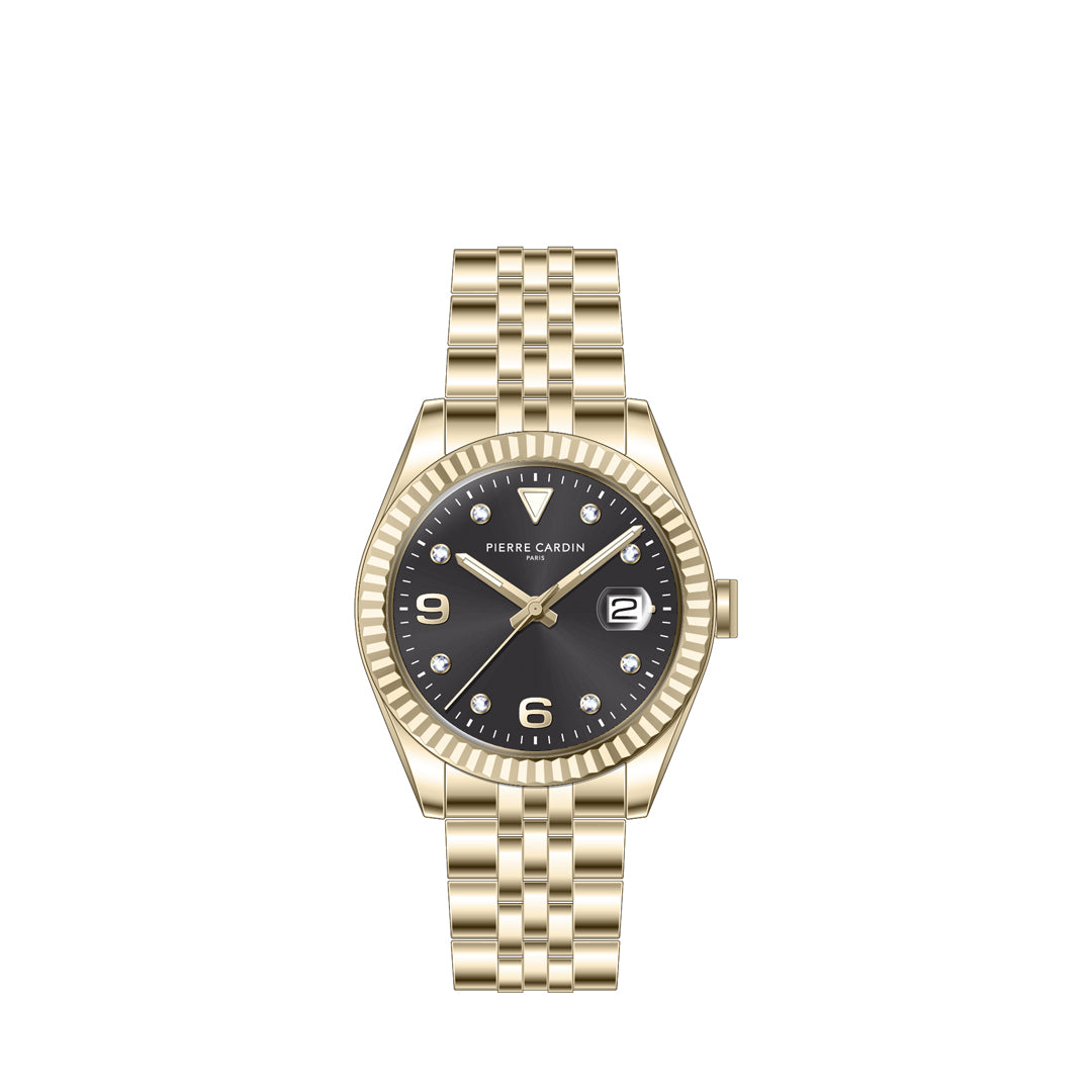 Women's Quartz Watches Pierre Cardin