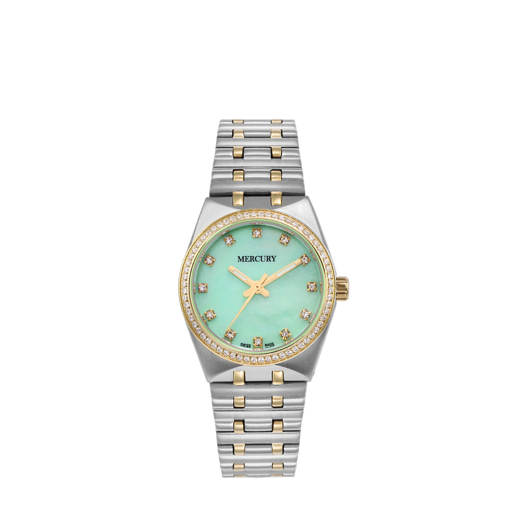 Women's Quartz Watches Mercury