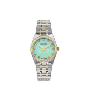 Women's Quartz Watches Mercury