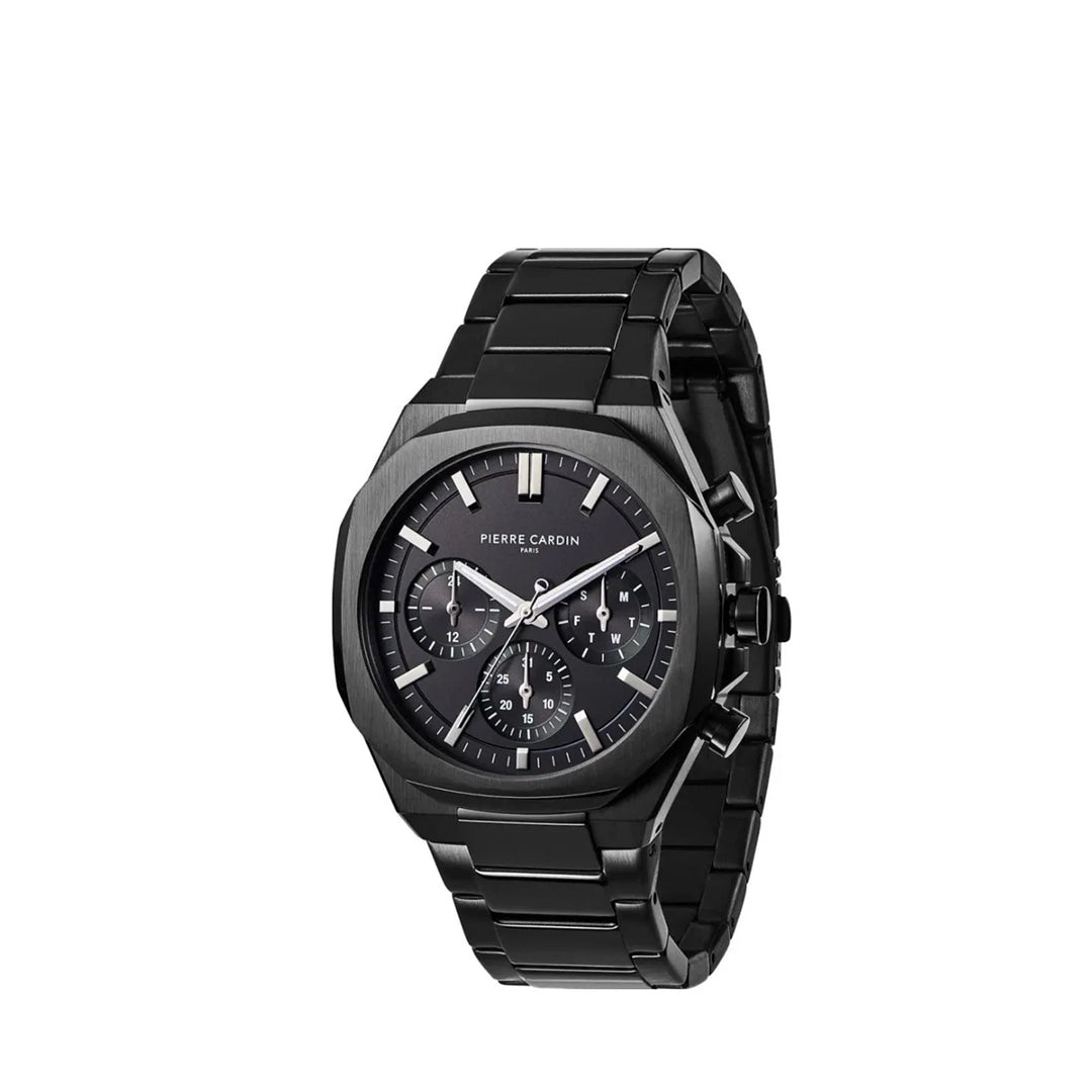 Men's Quartz Watches Pierre Cardin