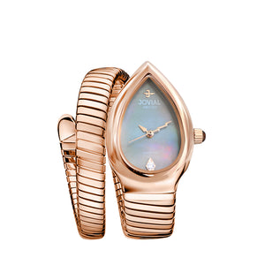 Women's Quartz Watches Jovial