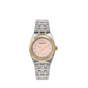 Women's Quartz Watches Mercury