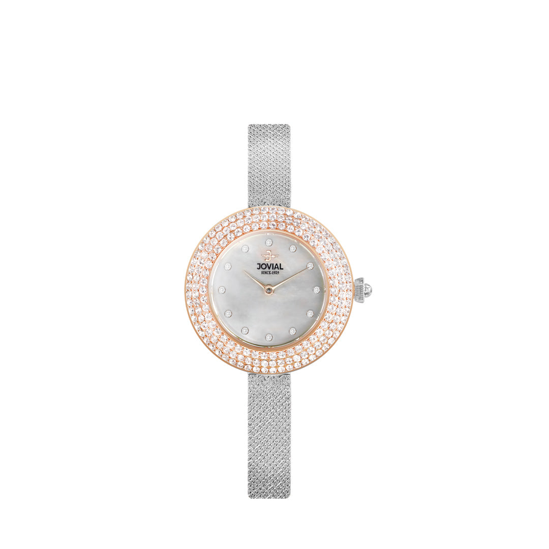 Women's Quartz Watches Jovial