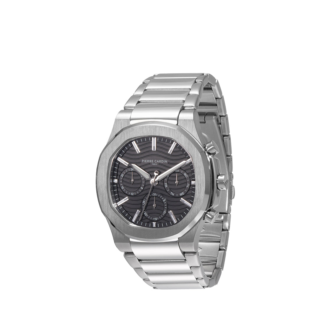 Men's Quartz Watches Pierre Cardin