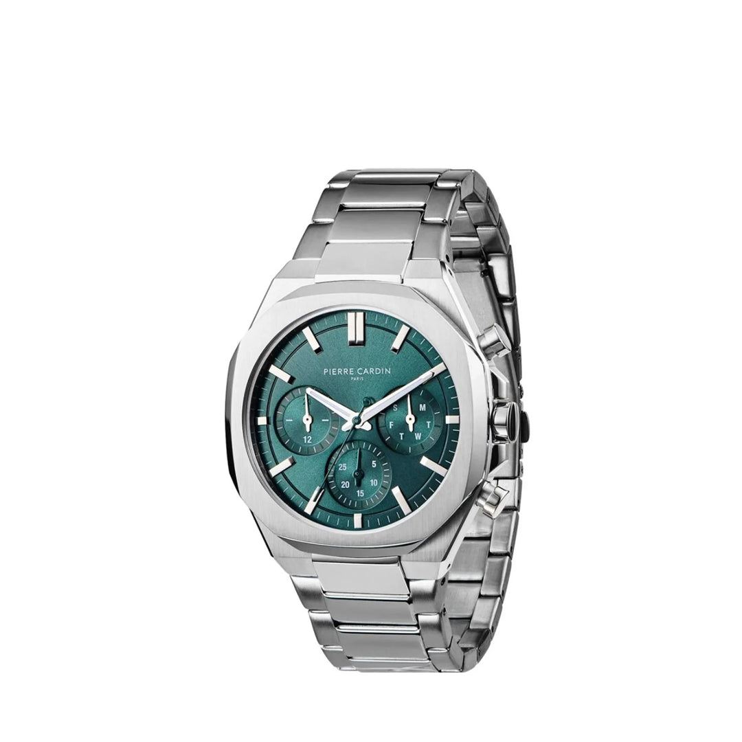 Men's Quartz Watches Pierre Cardin
