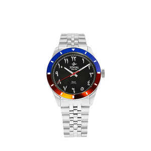 Men's Quartz Watches Jovial