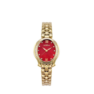 Women's Quartz Diamond Watches Geovani
