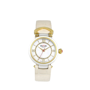 Women's Quartz Watches Ditis