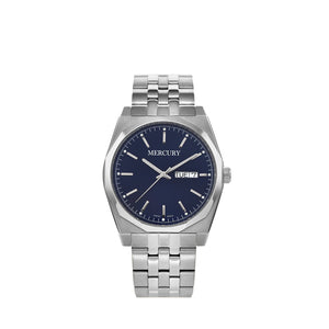 Men's Quartz Watches Mercury