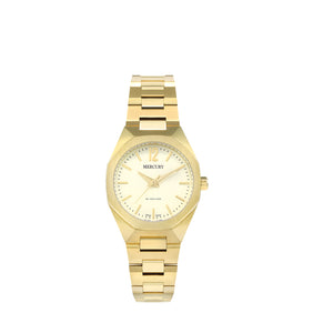 Women's Quartz Watches Mercury