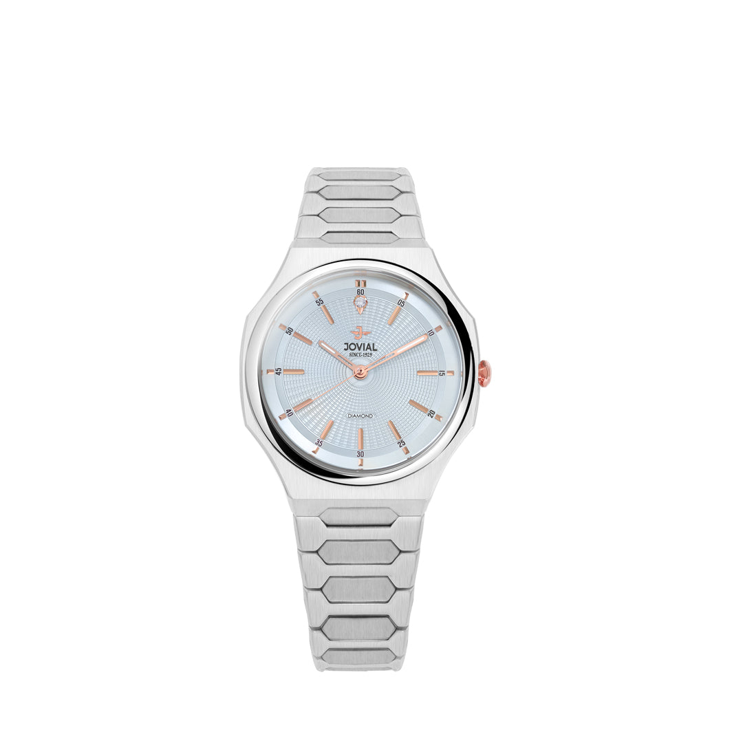 Women's Quartz Watches Jovial