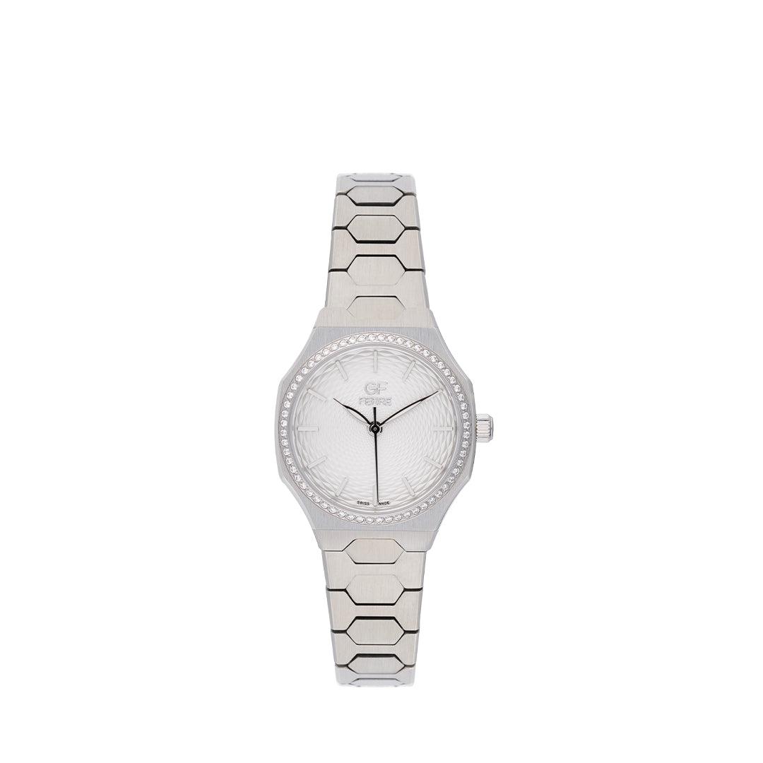 Women's Quartz Watches GF Ferre