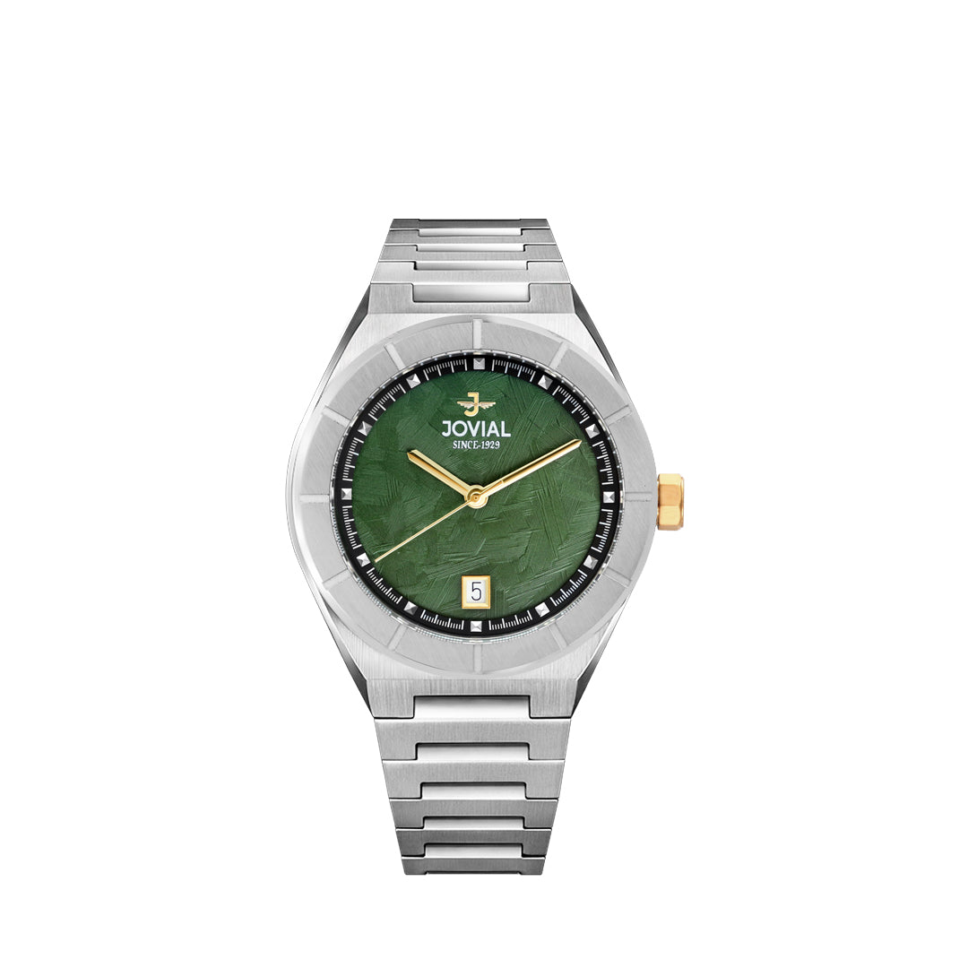 Men's Quartz Watches Jovial
