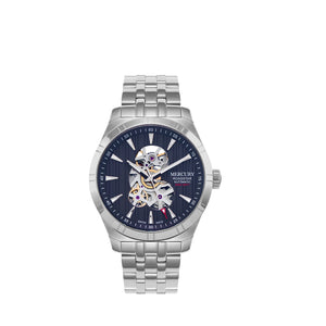 Men's Automatic Watches Mercury