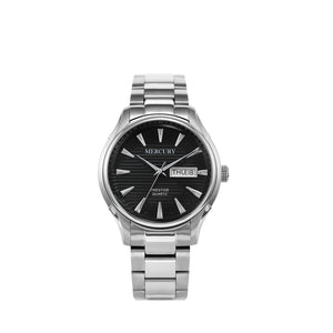Men's Quartz Watches Mercury