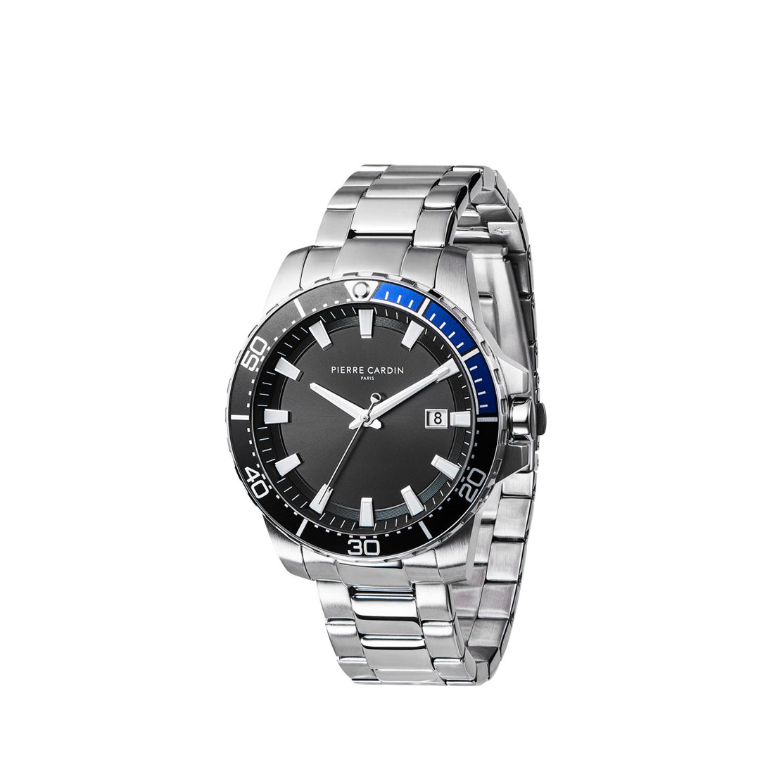 Men's Quartz Watches Pierre Cardin