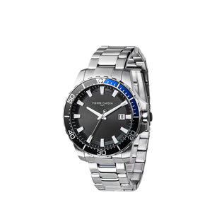 Men's Quartz Watches Pierre Cardin
