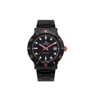 Men's Quartz Watches Murex