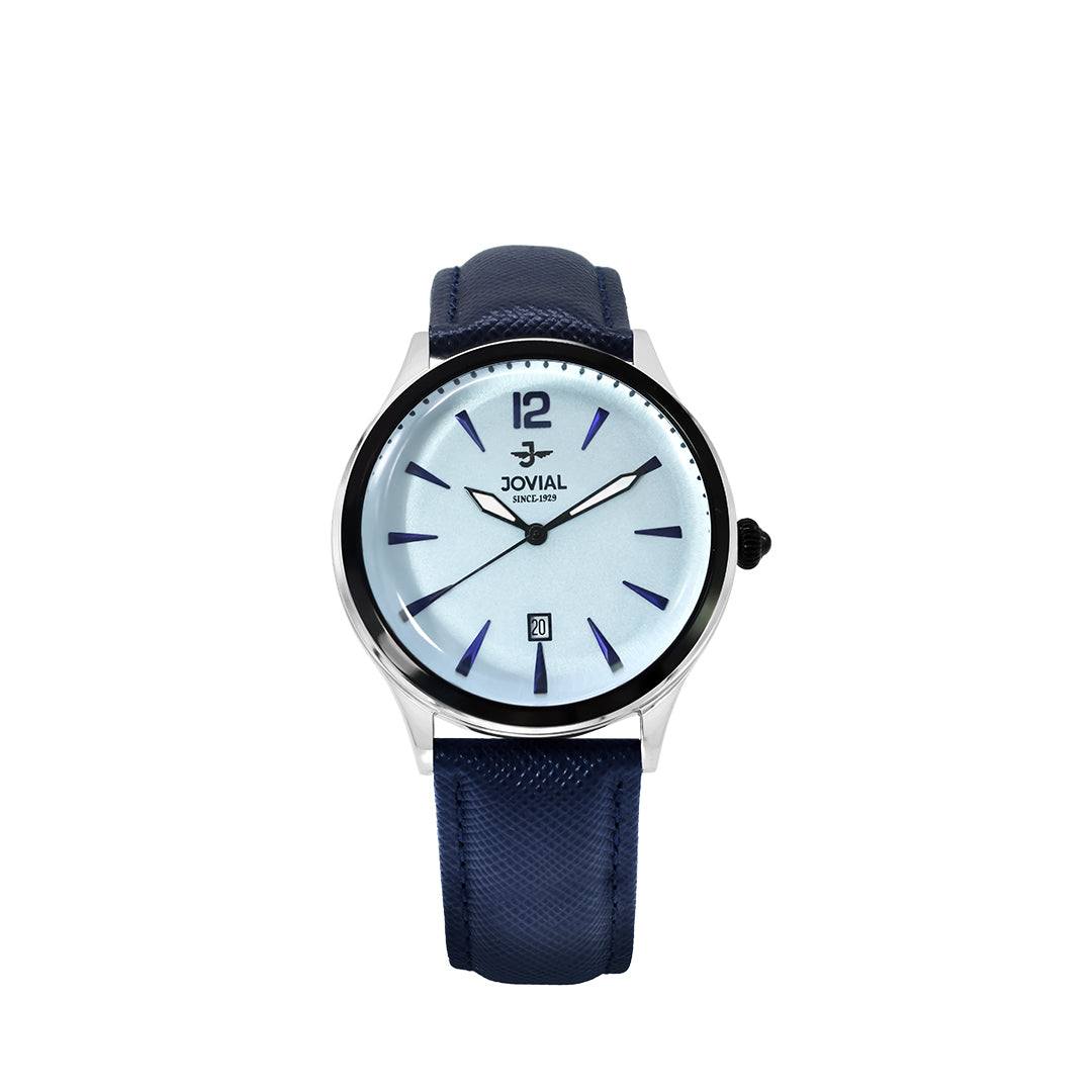 Men's Quartz Watches Jovial