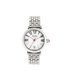 Womens's Quartz Watches Ditis