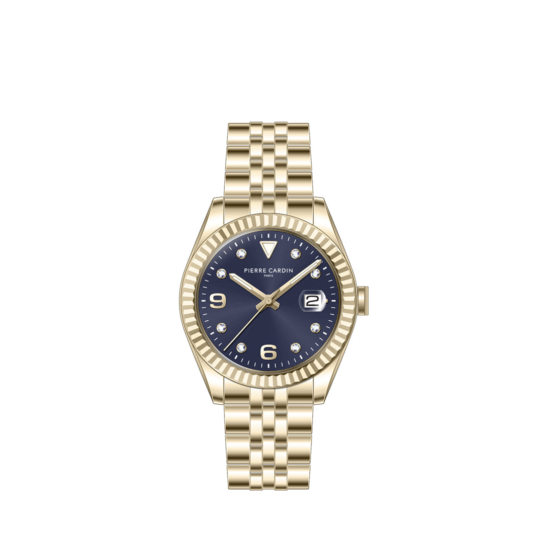 Women's Quartz Watches Pierre Cardin